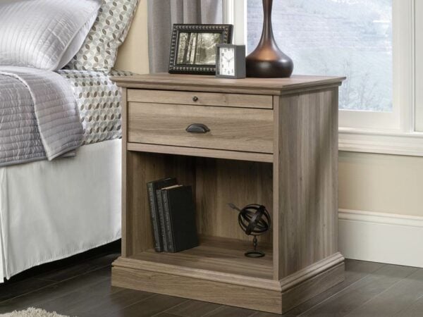 Lanolee Nightstand Nightstands Ashley Furniture 12