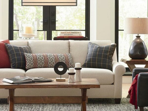 First Base Reclining Sofa Sofas Ashley Furniture 10