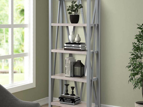 Allyson Park Bunching Lateral File Cabinet Office Storage Liberty Furniture 13