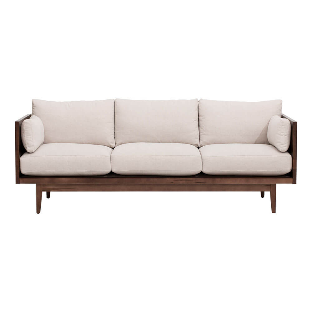 Rustic Sofa