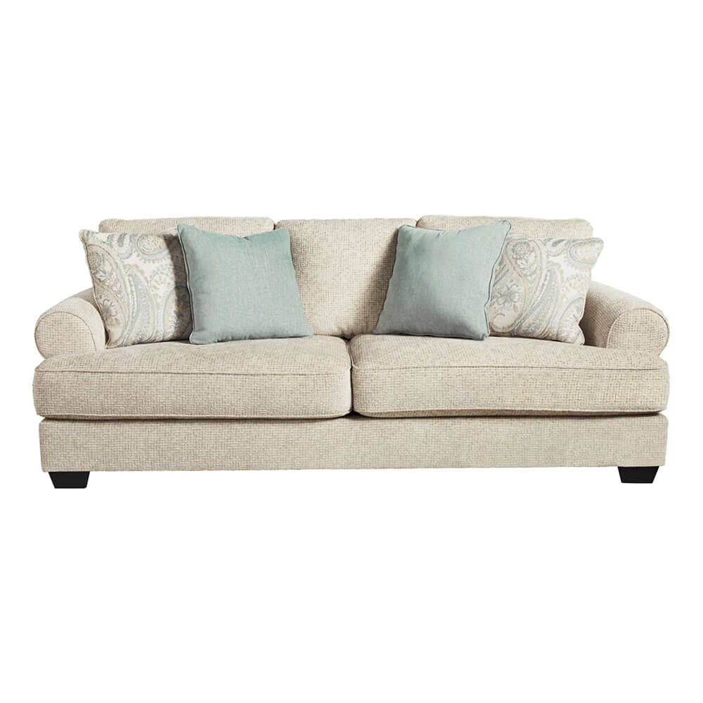 Traditional Sofa