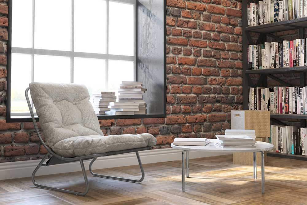Urban Room Corner Design