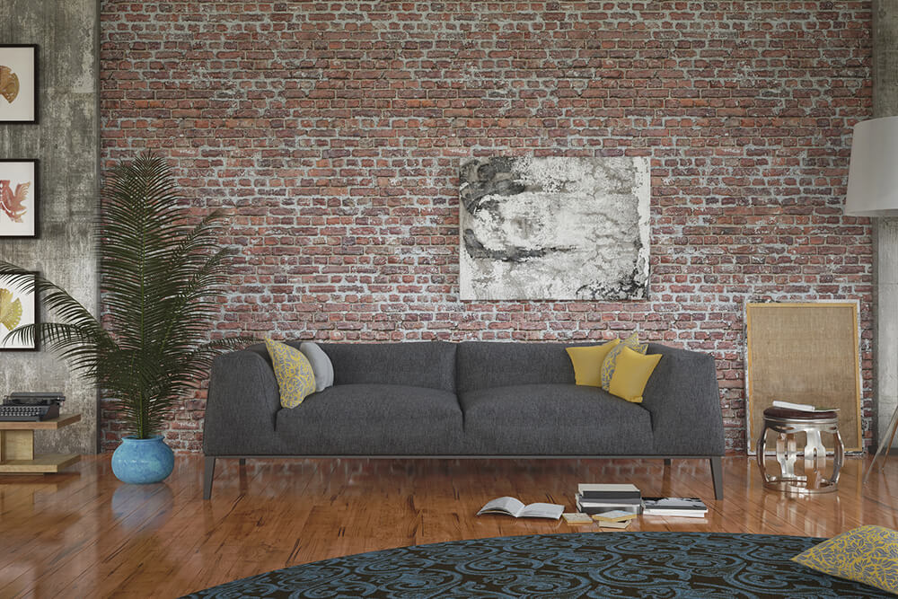 Urban Room