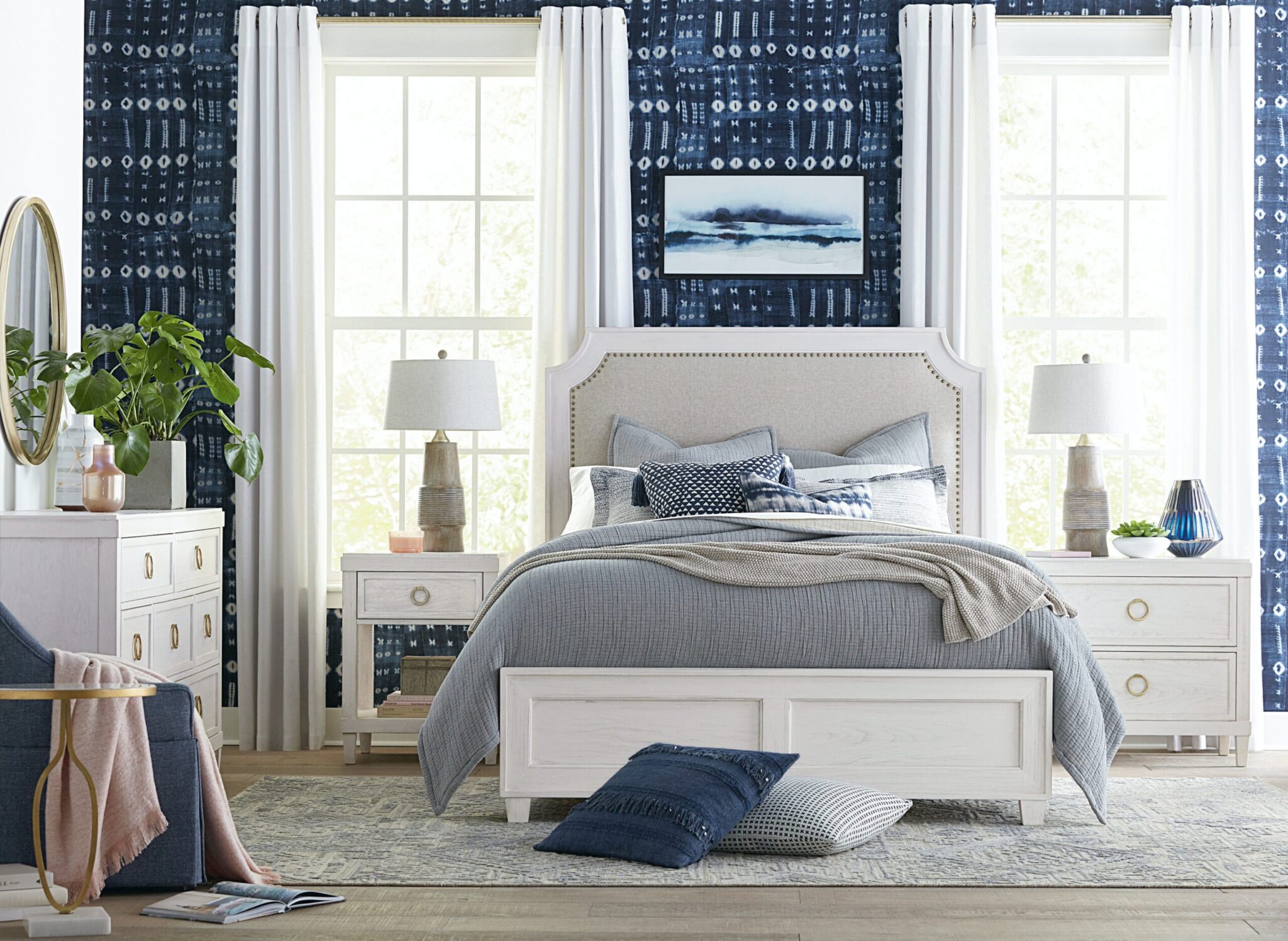 Mikos & Matt Fine Furniture Fort Dodge, Iowa Furniture Store