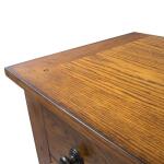 Grandpas Cabin 5 Drawer Chest - Image 5