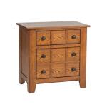 Grandpas Cabin Nightstand