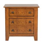 Grandpas Cabin Nightstand - Image 3
