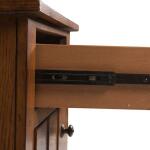 Grandpas Cabin Nightstand - Image 6