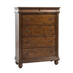 Rustic Traditions 5 Drawer Chest