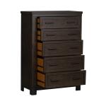Thornwood Hills 5 Drawer Chest - Image 2