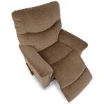 James Rocking Recliner - Image 3