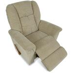 Jasper Rocking Recliner - Image 3