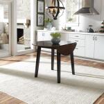 Thornton II Three Piece Drop Leaf Table Set - Image 3