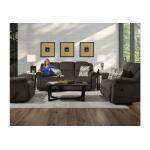 Double Reclining Loveseat 173-20-20 - Image 2
