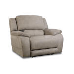 Power Chair-and-a-Half Recliner 187-17-17