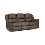 Double Reclining Sofa 213-30-21