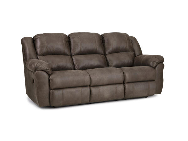 Double Reclining Sofa 213-30-21 Sofas HomeStretch