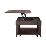 Arrowcreek Lift Top Cocktail Table - Image 3