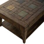 Arrowcreek Lift Top Cocktail Table - Image 7
