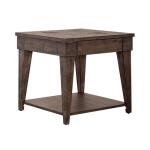 Arrowcreek End Table