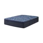 Perfect Sleeper® Cobalt Calm Firm Pillow Top