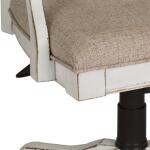 Magnolia Manor Jr Executive Desk Chair - Image 4