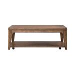 Ashford Rectangular Cocktail Table - Image 2