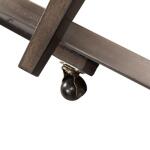 Penton Oval Cocktail Table - Image 4