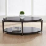 Penton Oval Cocktail Table - Image 3