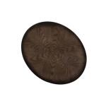 Penton Oval Chair Side Table - Image 3