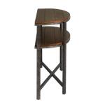 Breckinridge Demilune Sofa Table - Image 2