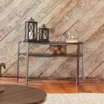 Breckinridge Demilune Sofa Table - Image 3