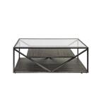 Arista Rectangular Cocktail Table - Image 2