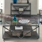 Arista Rectangular Cocktail Table - Image 3