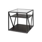 Arista End Table