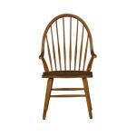Hearthstone Ridge Windsor Back Arm Chair - Image 2