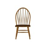 Hearthstone Ridge Windsor Back Side Chair - Image 2