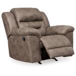 Stoneland Recliner - Image 5