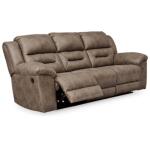 Stoneland Reclining Sofa - Image 4