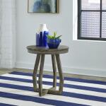 Hayden Way Chair Side Table - Image 3