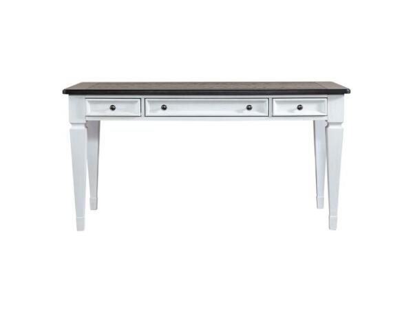 Allyson Park Writing Desk Desks Liberty Furniture