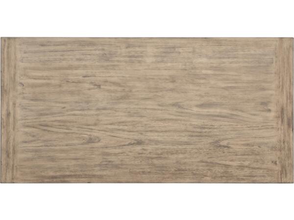 Heatherbrook Home Office Writing Desk - Image 4