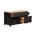 Heatherbrook Credenza - Image 2