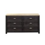 Heatherbrook Credenza - Image 3
