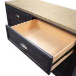 Heatherbrook Credenza - Image 8
