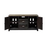 Heatherbrook 46 Inch TV Console - Image 3