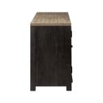 Heatherbrook 46 Inch TV Console - Image 5