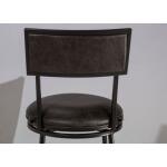Thielman Commercial Swivel Counter Stool - Image 4