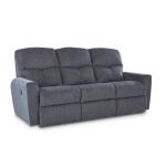 Hawthorn Reclining Sofa Sofas Customizable 11