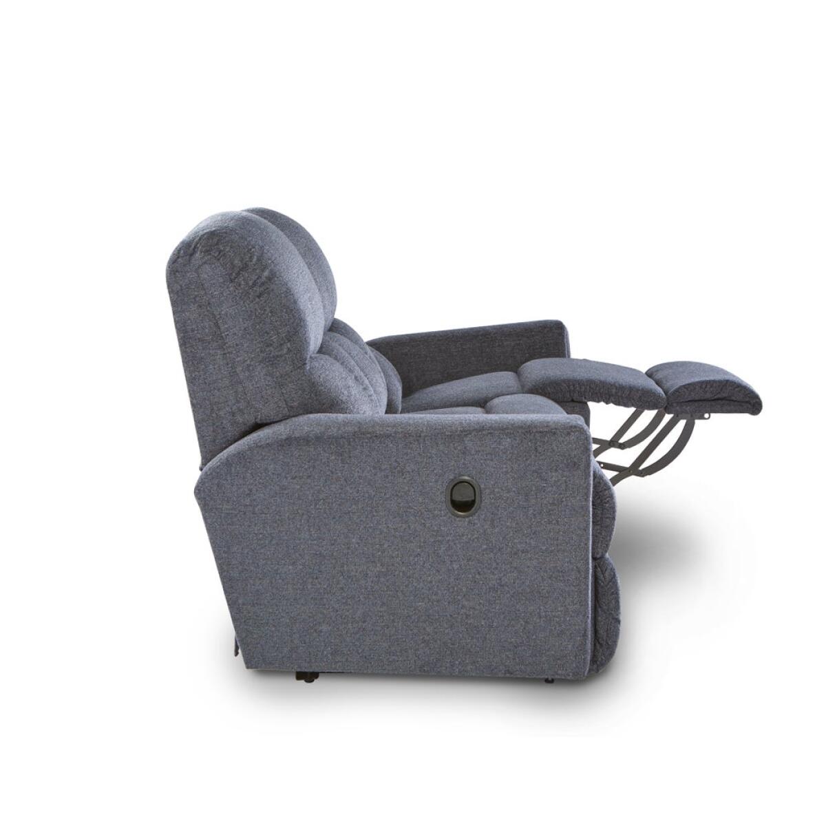 Hawthorn Reclining Sofa Sofas Customizable 9
